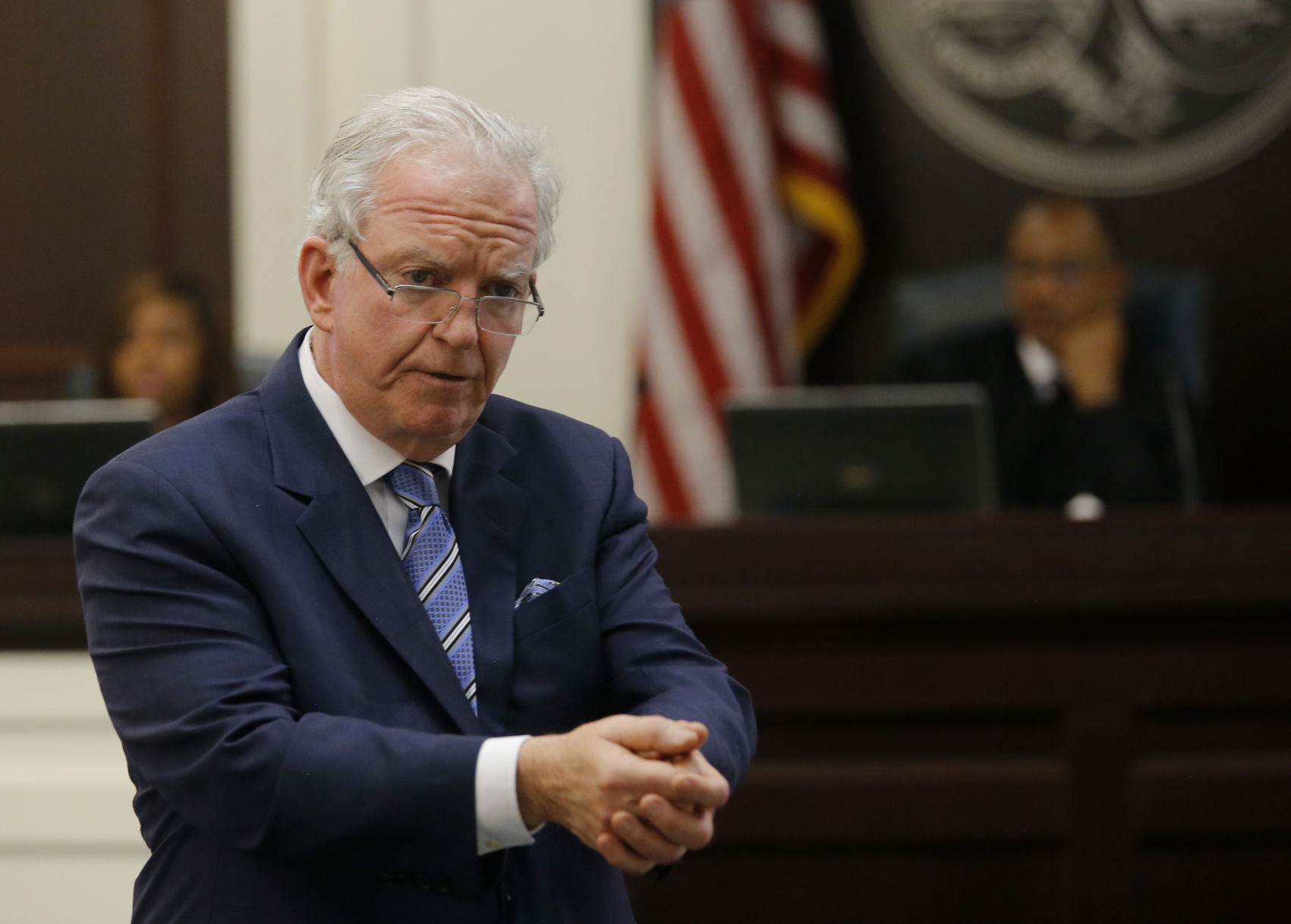 Slager Trial Closing (copy)